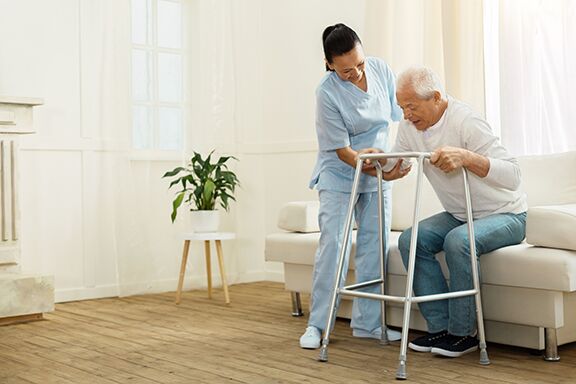 New York, Elder Care, Reliable Compassionate Support For Senior Care In Marin