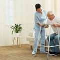 Reliable Compassionate Support For Senior Care In Marin