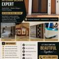 Professional Wood Polishing & Interior Finishing Services | Riyadh