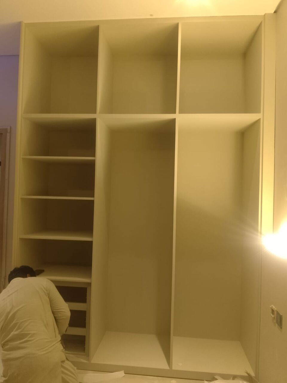 Riyadh, Interior Design, Professional Wood Polishing & Interior Finishing Services | Riyadh