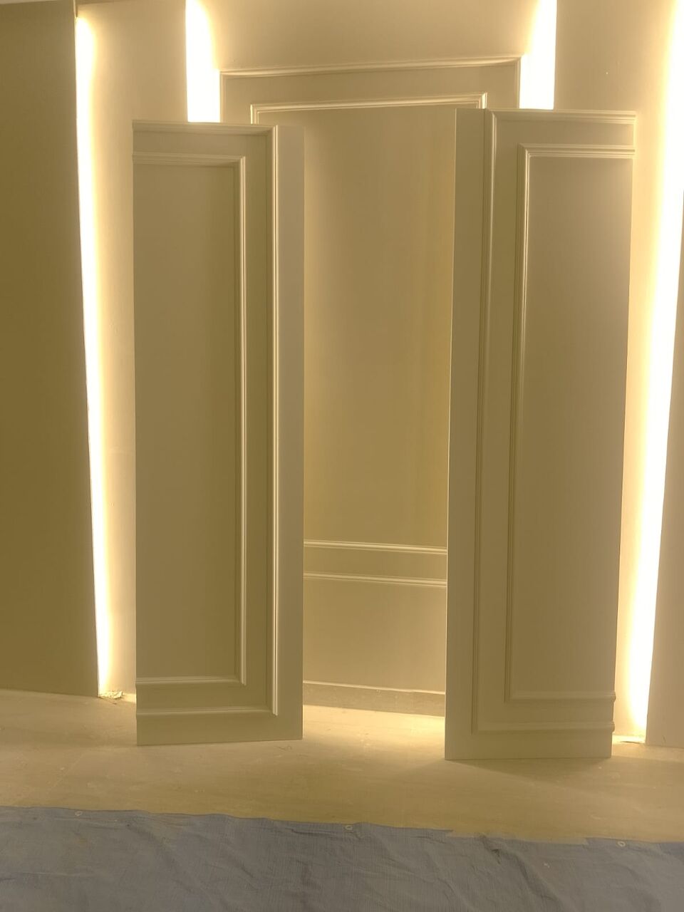 Riyadh, Interior Design, Professional Wood Polishing & Interior Finishing Services | Riyadh