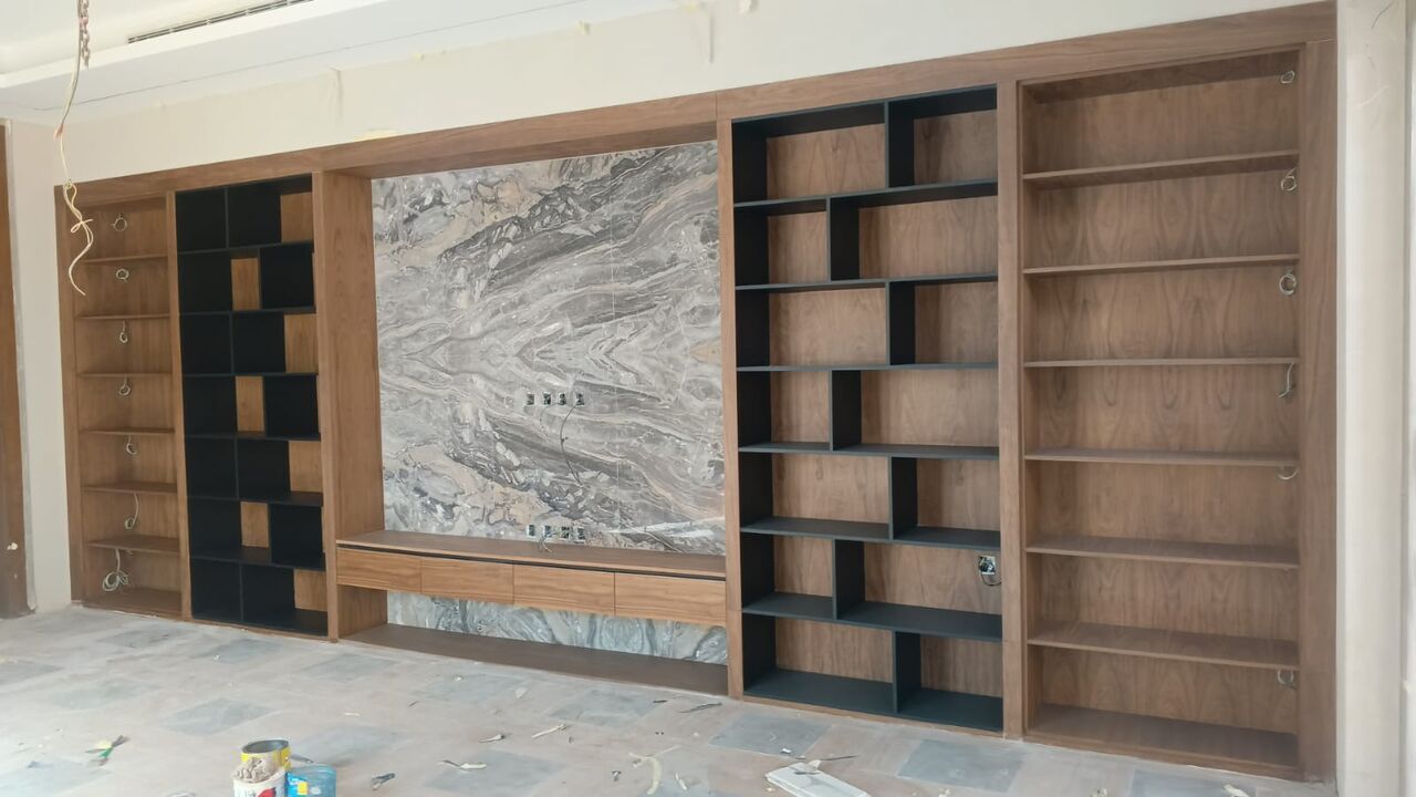 Riyadh, Interior Design, Professional Wood Polishing & Interior Finishing Services | Riyadh