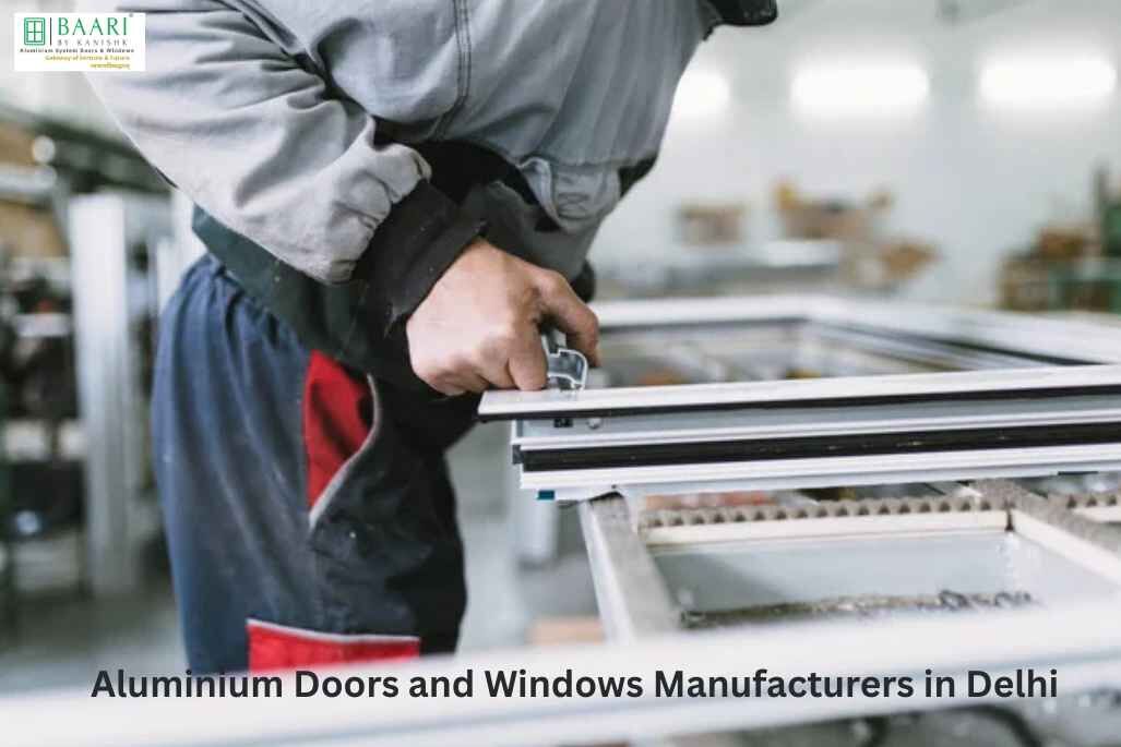 Mumbai, Interior Design, Upgrade Your Home With Trusted Aluminium Experts