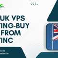 Best UK VPS Hosting-Buy Now From HostInc