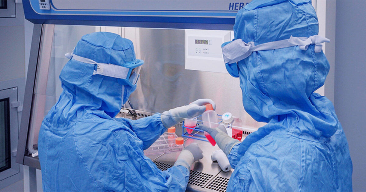 Hong Kong, Medical, IPSC Haplobank Services | HLA-Matched IPSC Banking Solutions