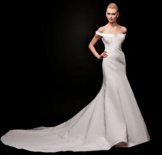 New York, Clothing & Accessories, Buy Luxury Bridal Wedding Gowns On Sale At Tony Hamawy