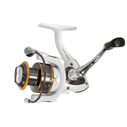 New York, Businesses For Sale, Ardent  Vibrant Red Spinning Reel