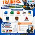 PART TIME Computer Course Trainers
