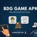 BDG Game Apk: Play, Win & Cash Out Today!