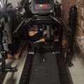 SAR 8500,  🔥 Life Fitness Commercial Elliptical Trainer – Premium Gym Quality 🔥