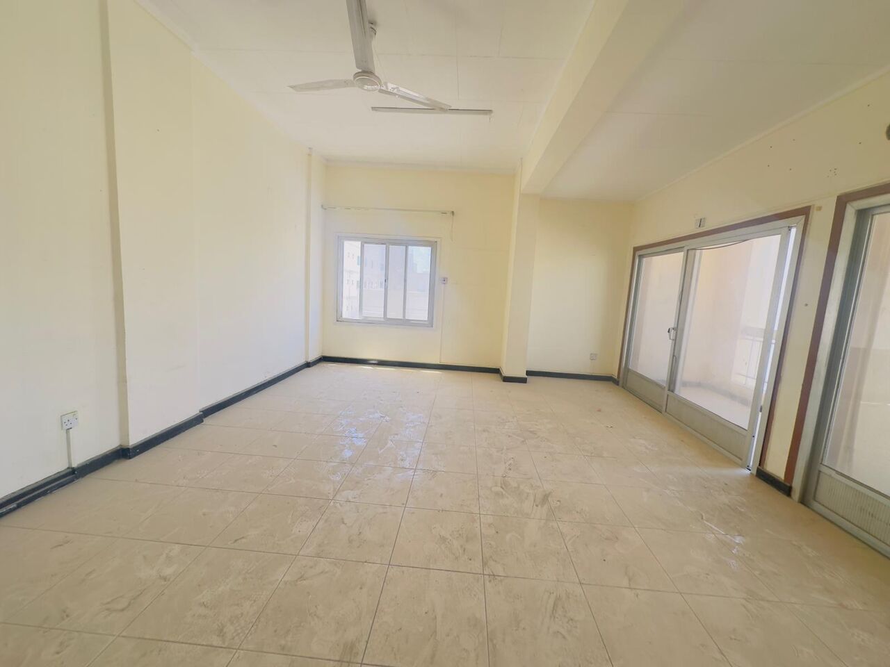Segaya, Apartments, Flats, Houses & Villas, BHD 175/month,  2 BR,  2 Bedroom Flat Without Ewa