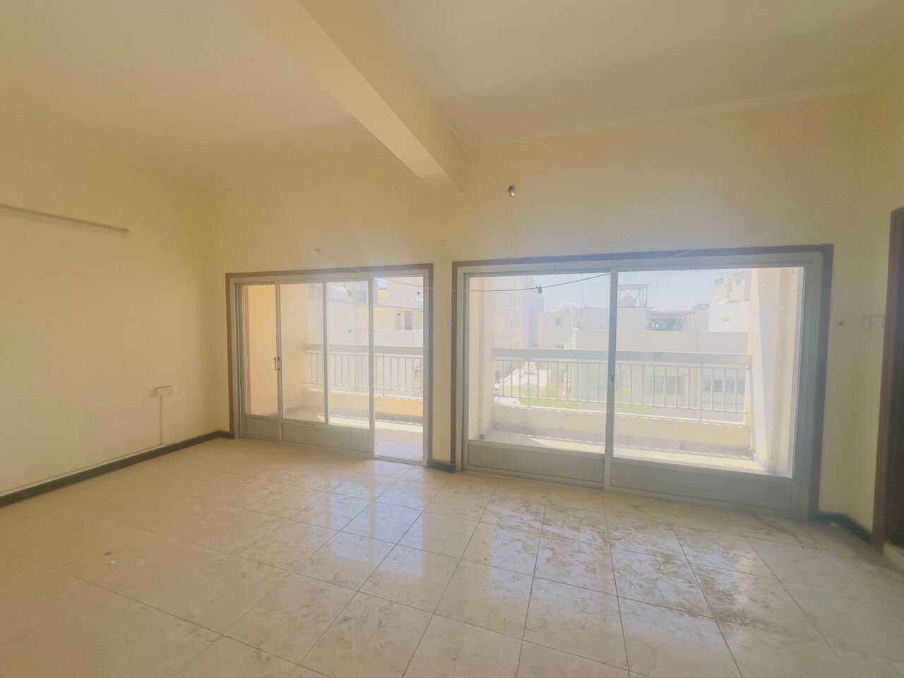 Segaya, Apartments, Flats, Houses & Villas, BHD 175/month,  2 BR,  2 Bedroom Flat Without Ewa