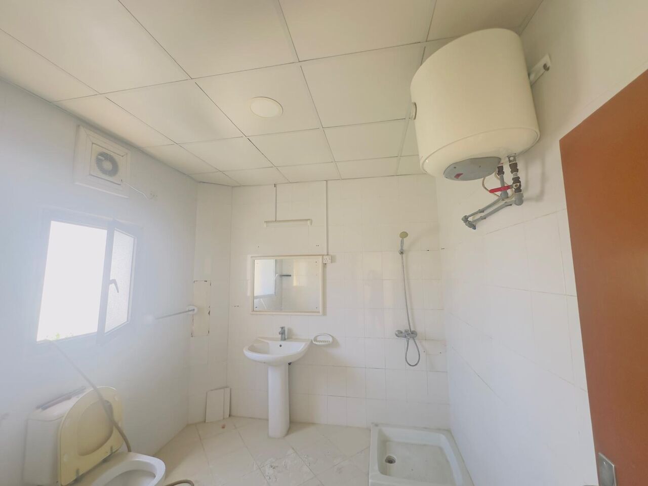 Segaya, Apartments, Flats, Houses & Villas, BHD 175/month,  2 BR,  2 Bedroom Flat Without Ewa