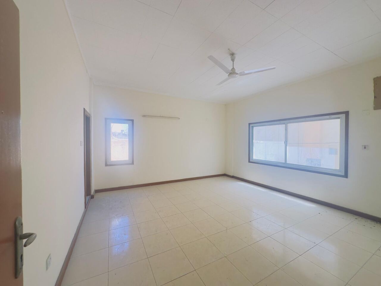 Segaya, Apartments, Flats, Houses & Villas, BHD 175/month,  2 BR,  2 Bedroom Flat Without Ewa