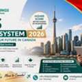 Canada CRS Points System 2026 &ndash; Expert Express Entry & Canada PR Assistance