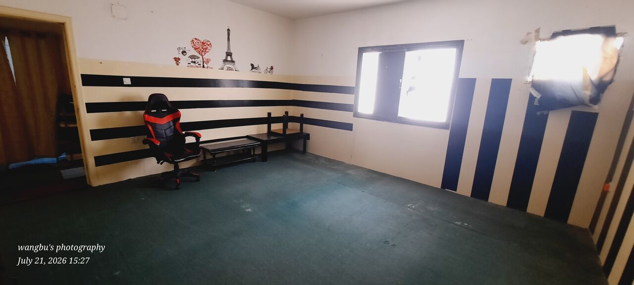 Al Sulaymaniyyah, Apartments, Flats, Houses & Villas, SAR 1250/month,  1 BR,  Room For Rent