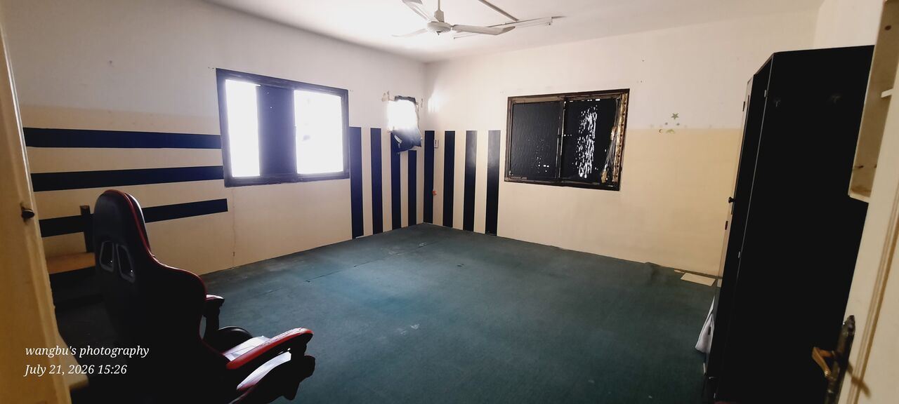 Al Sulaymaniyyah, Apartments, Flats, Houses & Villas, SAR 1250/month,  1 BR,  Room For Rent