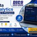 Data Analytics Course In 2026 | DICS Innovatives