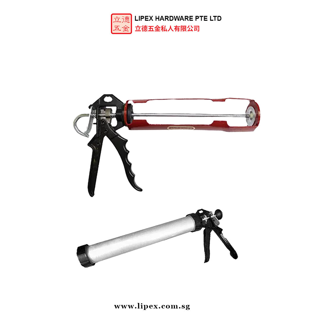 Singapore, Business, Epoxy Adhesive