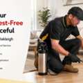 Pest Control Oakleigh &ndash; Keeping Properties Comfortable
