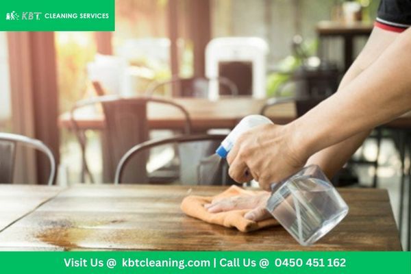 Sydney, Business, Professional Restaurant Cleaning Services You Can Trust