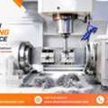 Multi-Axis CNC Machining, Ahmedabad &ndash; Sharma Technocast