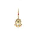 Shop 2.5gram Gold Maang Tikka Price 22 Carat | CMR Jewellery