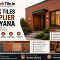 Brick Tile Supplier Near Me