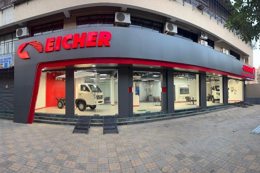 Mumbai, Marketing, Small Commercial Vehicles In Sector 15a | Reliable Commercial Vehicles & Sales