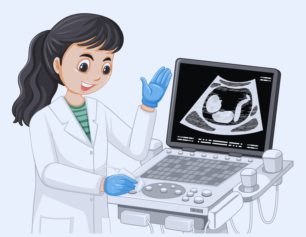 Mumbai, Health, Expert Antenatal Scans Near You| Early Pregnancy & Fetal Ultrasound
