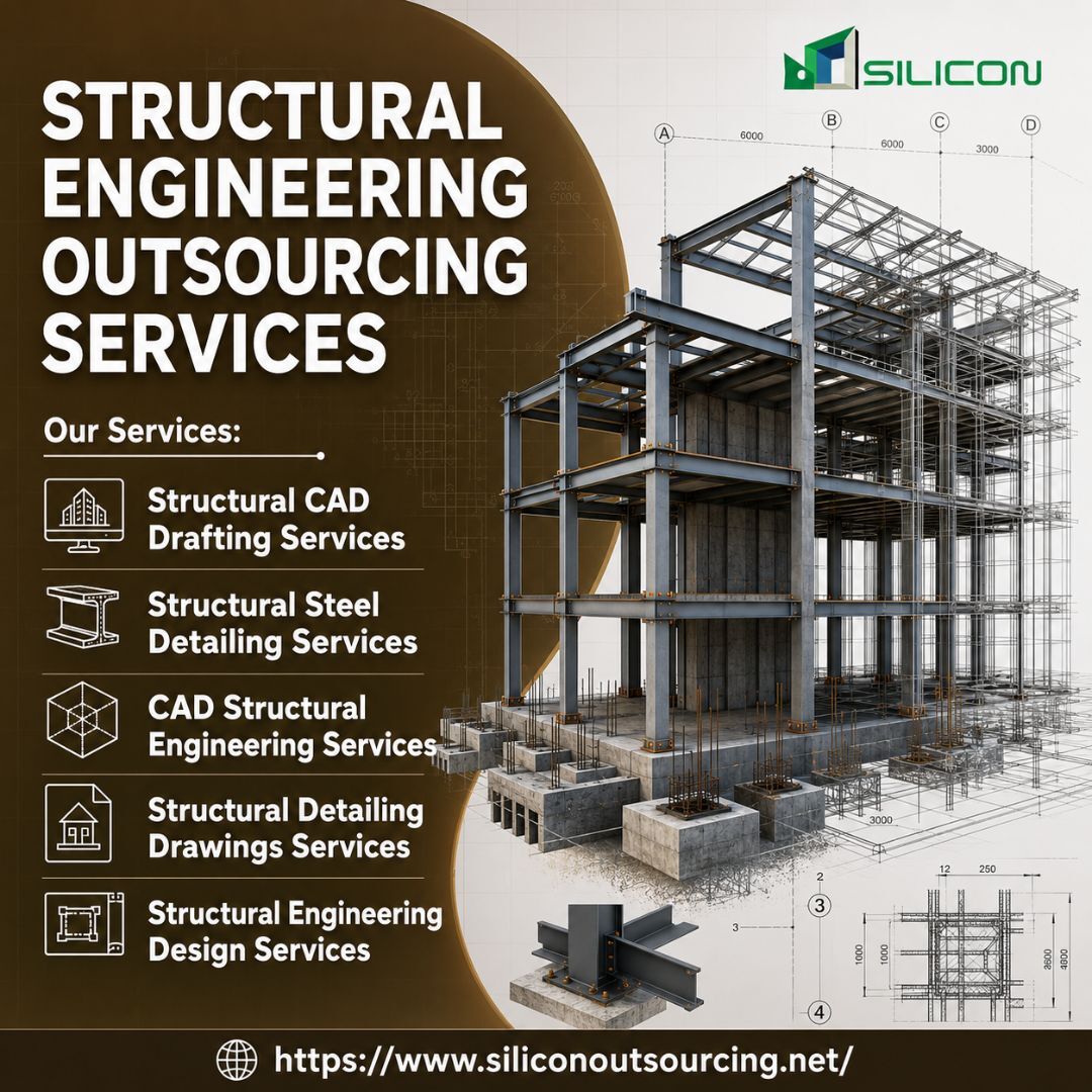 Auckland, Real Estate, Structural Engineering Outsourcing Services Starting At $15/hr