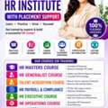 Best Hr Academy With Placement Support