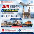 Choose Panchmukhi Air Ambulance In Hyderabad For The Best Transfer Services