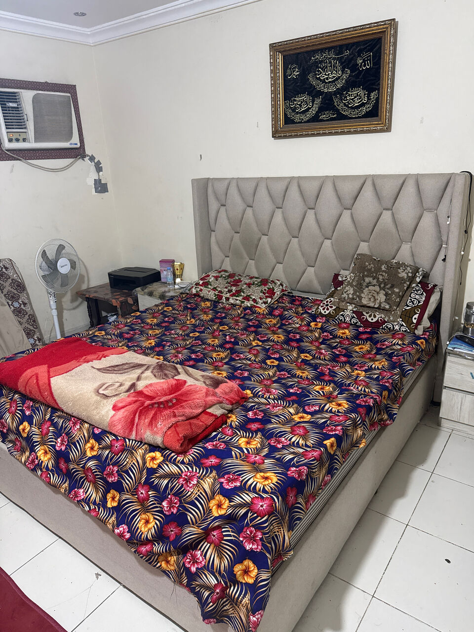 Jeddah, Apartments, Flats, Houses & Villas, SAR 2200/month,  4 BR,  Flate Furnished