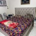 SAR 2200/month,  4 BR,  Flate Furnished