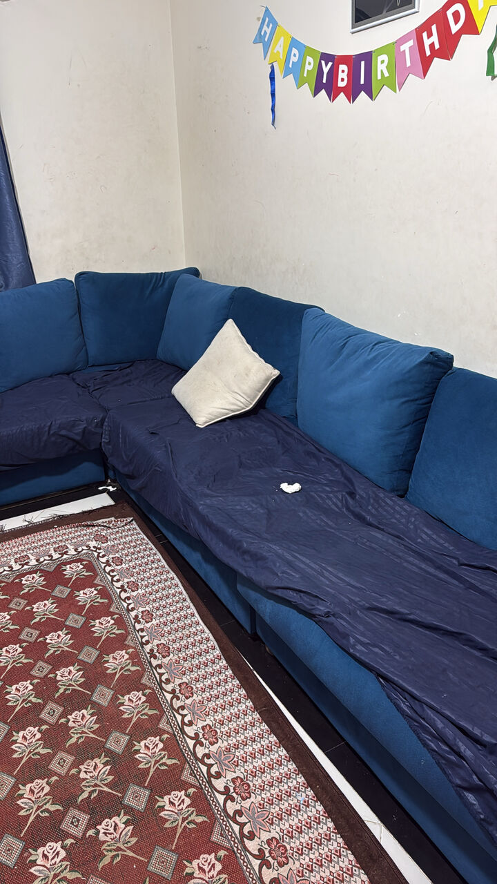 Jeddah, Apartments, Flats, Houses & Villas, SAR 2200/month,  4 BR,  Flate Furnished
