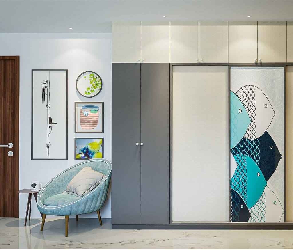 Hyderabad, Interior Design, Interior Design Services In Hyderabad