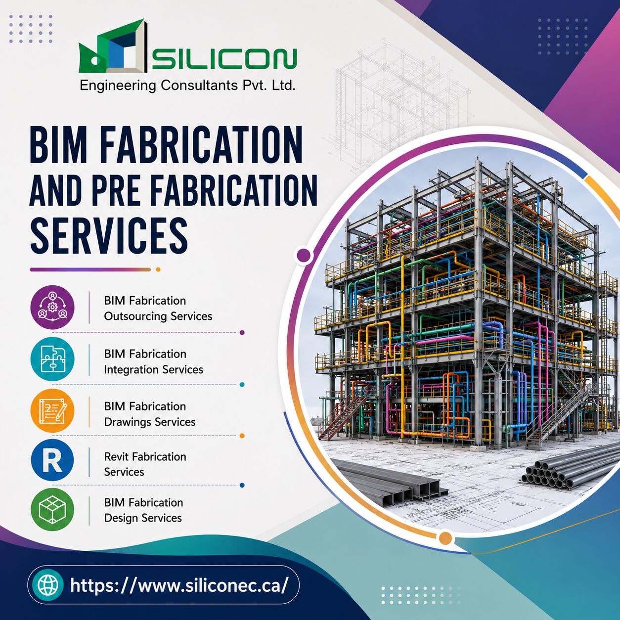 Winnipeg, Construction, BIM Fabrication Services Across Canada Starting At Just $15/hr
