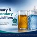 INR 10000,  Primary & Secondary Emulsifiers Manufacturer For Oil & Gas Operations