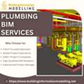 Outsource Plumbing BIM Services From The Best BIM Company In The USA