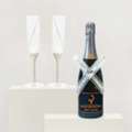 Tiffany Champagne Flutes Wedding &ndash; Elegant Gift Set