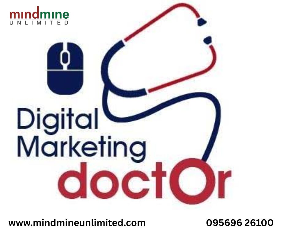 Chandigarh, Dental, Why Digital Marketing Is Important For Doctors In Chandigarh And Mohali
