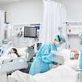 Premium Intensive Care Unit Services With NIAC Healthcare Experts