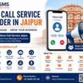 Trusted Voice Call Service Provider In Jaipur For Every Business.