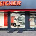 Small Commercial Vehicles In Arasur | Reliable Commercial Vehicles & Support