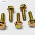 Brass Bolts Exporter From India