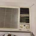 SAR 700,  LG WINDOW AC BEDROOM SET Washing Machine LG
