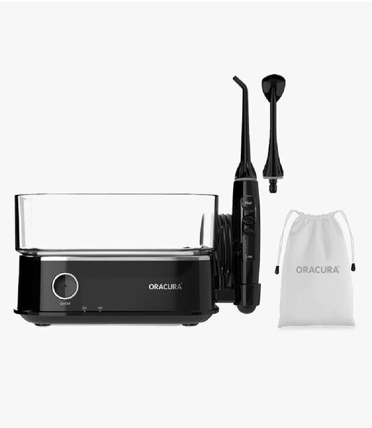 Navi Mumbai, Health & Beauty Items, INR 2499,  Oral Irrigator For Effective Everyday Oral Care | Oracura