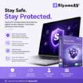 INR 3599,  SiyanoAV EPS: Stop Silent Malware & Process-Layer Attacks