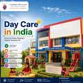 Best Day Care In India | A Second Home For  Your Childs